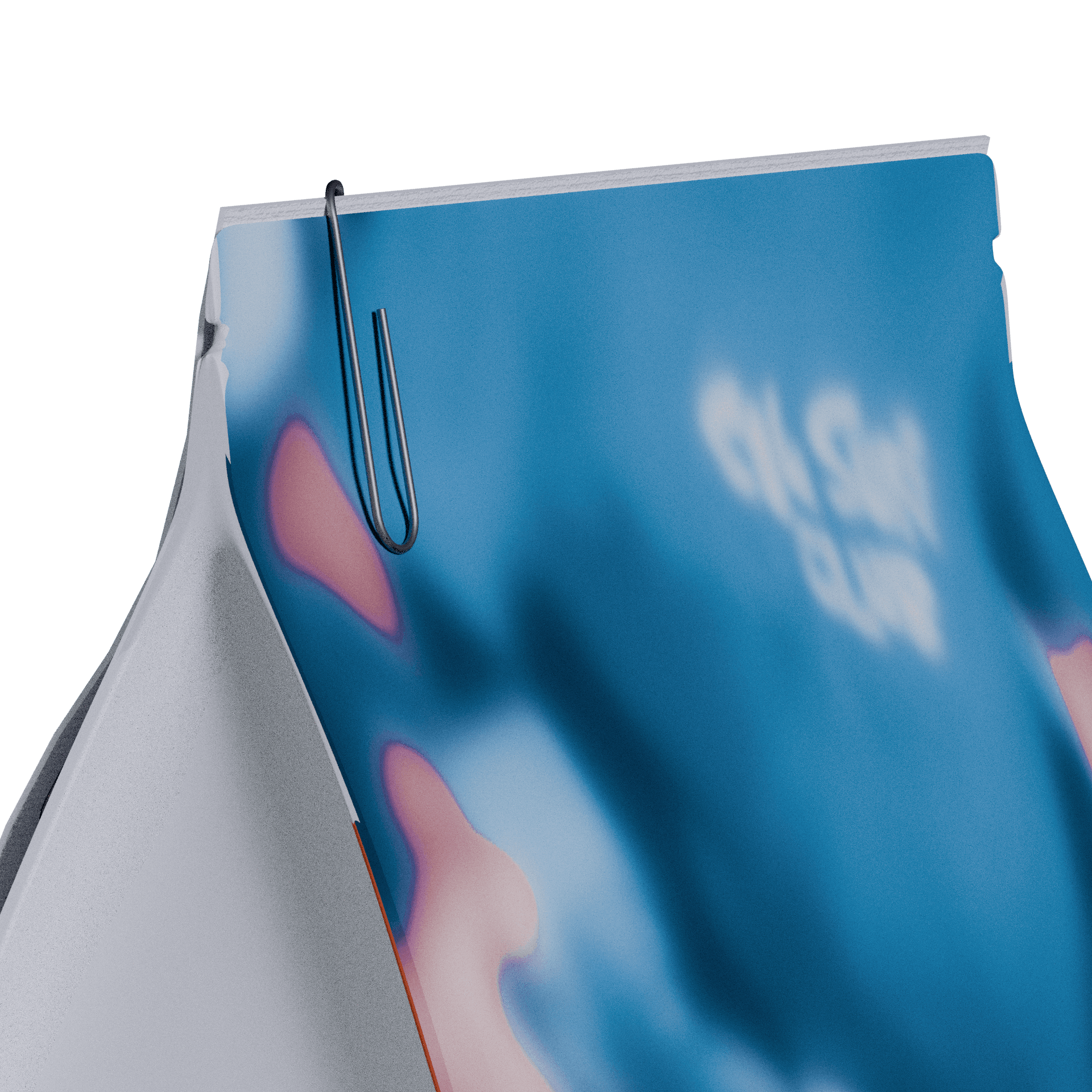 Luis Anibal Calderon coffee detail