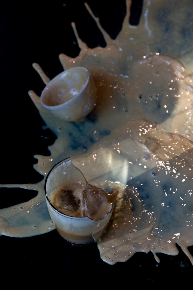 Raiz cafe de especialidad in Villa Crespo, Buenos Aires